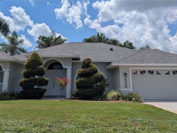 650 S Easy Street, Sebastian, FL 32958