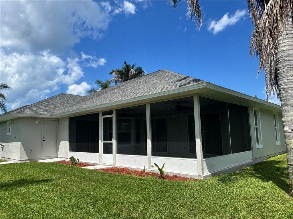 650 S Easy Street, Sebastian, FL 32958 Photo