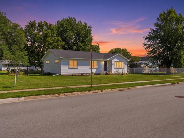 323 Mark STREET N, West Salem, WI 54669