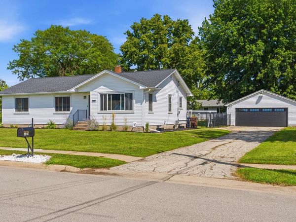 323 Mark STREET N, West Salem, WI 54669