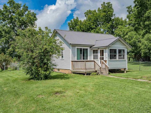 9003 Gardt Street, Fort Wayne, IN 46818