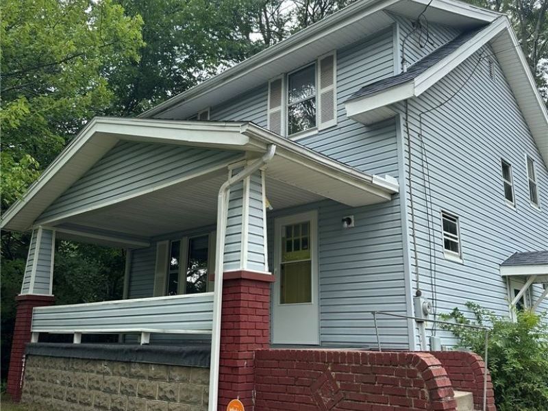 875 Mckinley Avenue , Akron, OH 44306 Photo 1