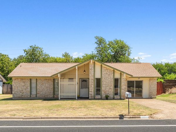 3007 Great Valley DR, Cedar Park, TX 78613
