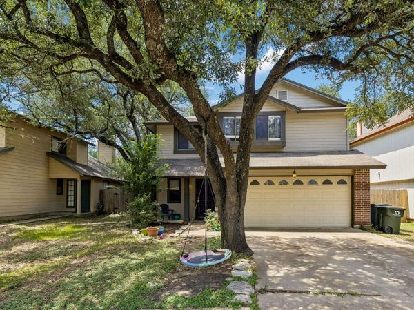 12812 Steeple Chase DR, Austin, TX 78729