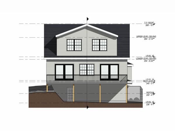 14 Sunset Avenue, Hampstead, NH 03841