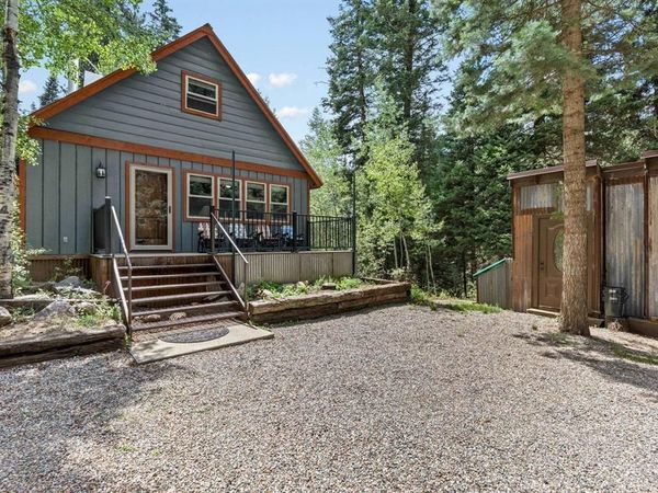 12 Park Drive, Durango, CO 81301