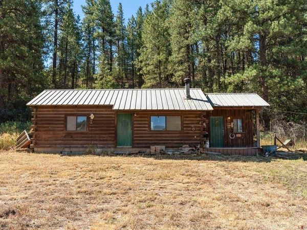 1059 E Stollsteimer, Pagosa Springs, CO 81147