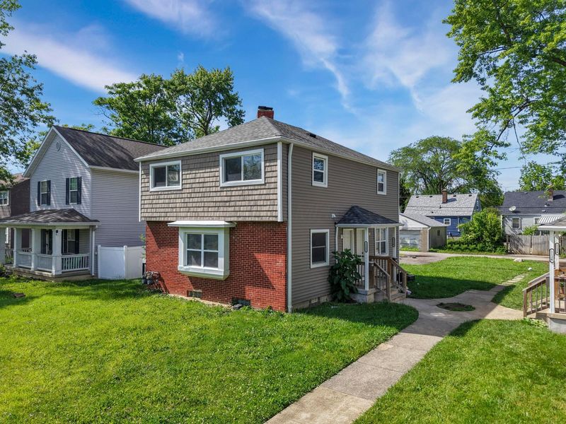 1122 E 23rd Avenue , Unit 1120, Columbus, OH 43211 Photo 27