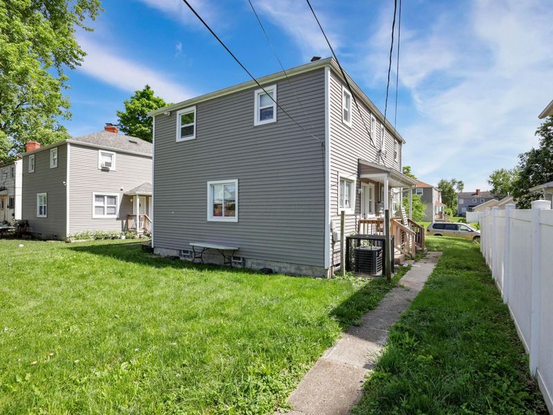 1122 E 23rd Avenue , Unit 1120, Columbus, OH 43211 Photo 28