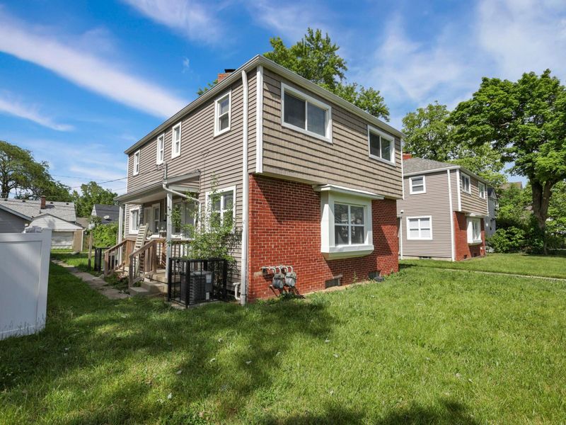 1122 E 23rd Avenue , Unit 1120, Columbus, OH 43211 Photo 3