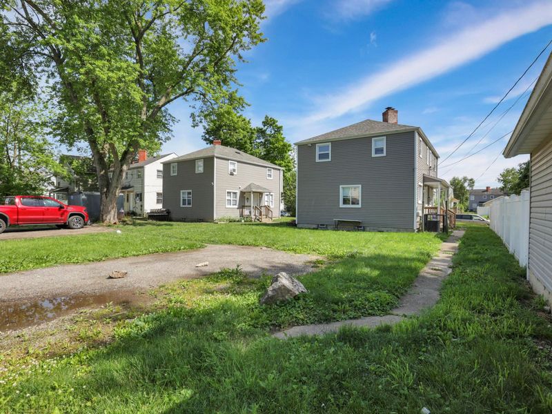 1122 E 23rd Avenue , Unit 1120, Columbus, OH 43211 Photo 30