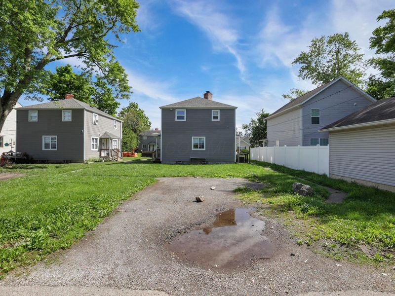 1122 E 23rd Avenue , Unit 1120, Columbus, OH 43211 Photo 31
