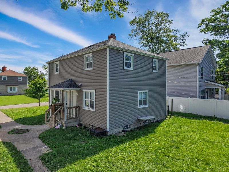 1122 E 23rd Avenue , Unit 1120, Columbus, OH 43211 Photo 32