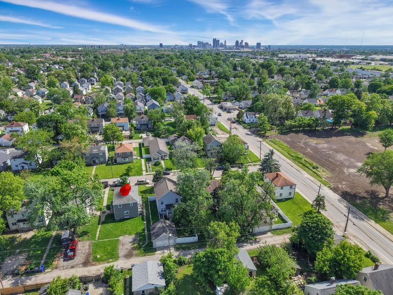 1122 E 23rd Avenue , Unit 1120, Columbus, OH 43211 Photo 36