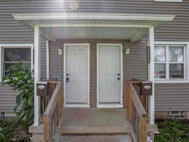 1122 E 23rd Avenue , Unit 1120, Columbus, OH 43211 Photo 5
