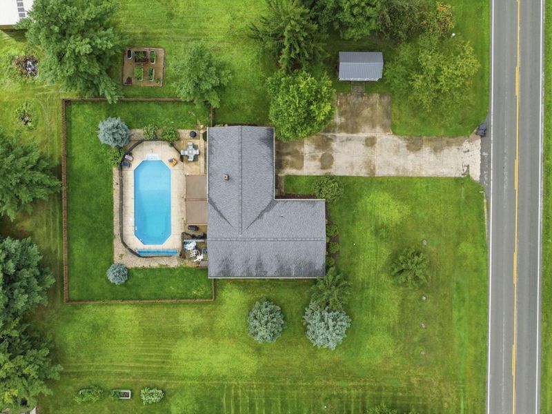 19816 Wolford Maskill Road , Marysville, OH 43040 Photo 3