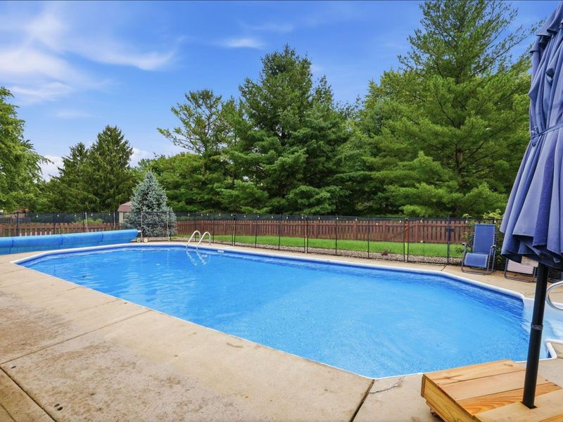 19816 Wolford Maskill Road , Marysville, OH 43040 Photo 38
