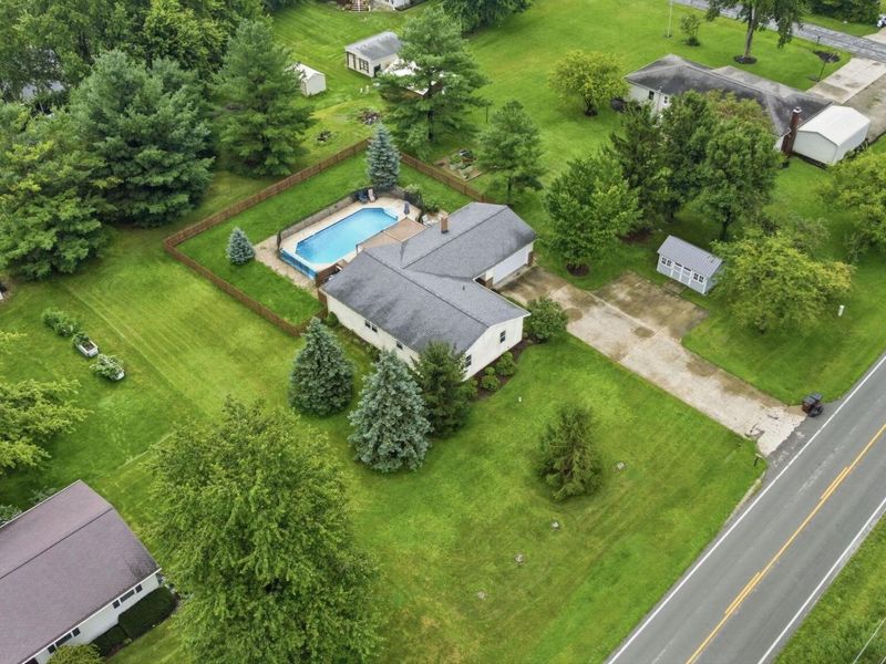 19816 Wolford Maskill Road , Marysville, OH 43040 Photo 4
