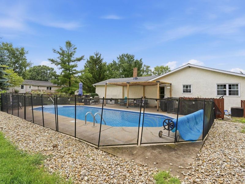 19816 Wolford Maskill Road , Marysville, OH 43040 Photo 40