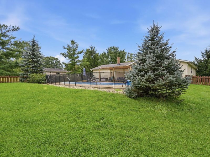 19816 Wolford Maskill Road , Marysville, OH 43040 Photo 41