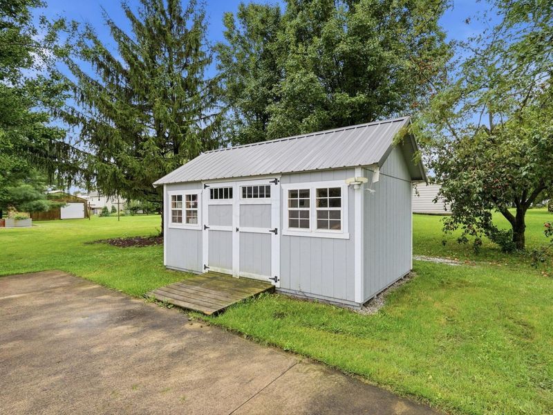 19816 Wolford Maskill Road , Marysville, OH 43040 Photo 42