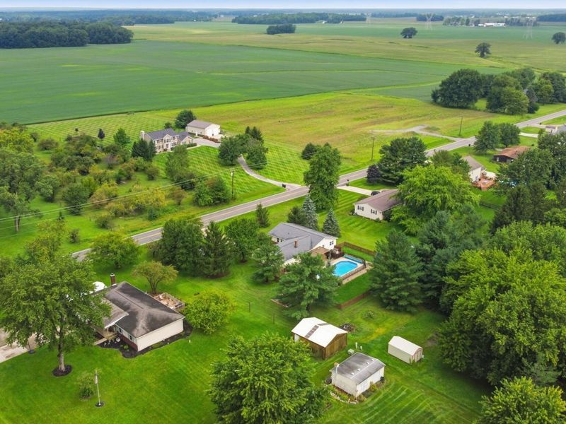 19816 Wolford Maskill Road , Marysville, OH 43040 Photo 43