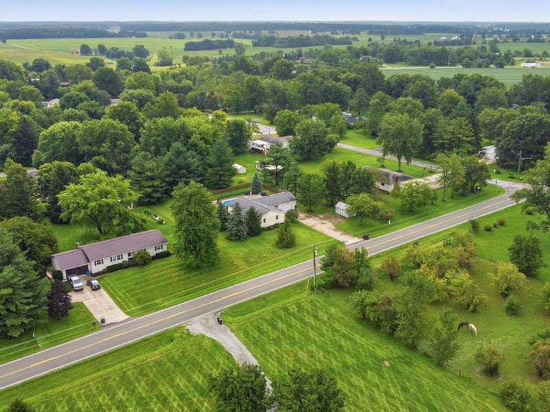 19816 Wolford Maskill Road , Marysville, OH 43040 Photo 44