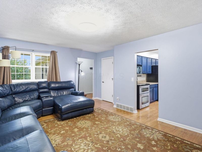 19816 Wolford Maskill Road , Marysville, OH 43040 Photo 7
