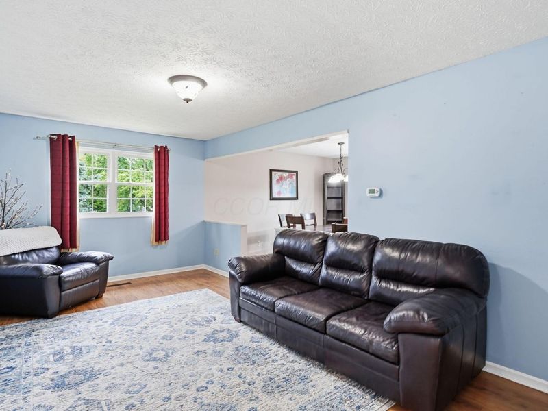 19816 Wolford Maskill Road , Marysville, OH 43040 Photo 9