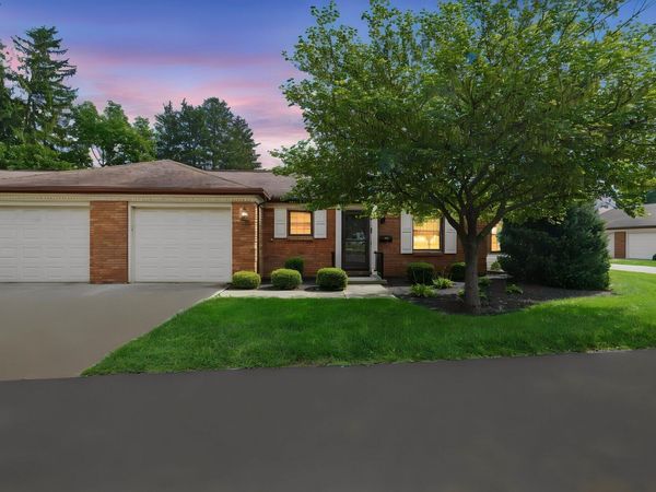 501 E Gambier Street , Unit D, Mount Vernon, OH 43050
