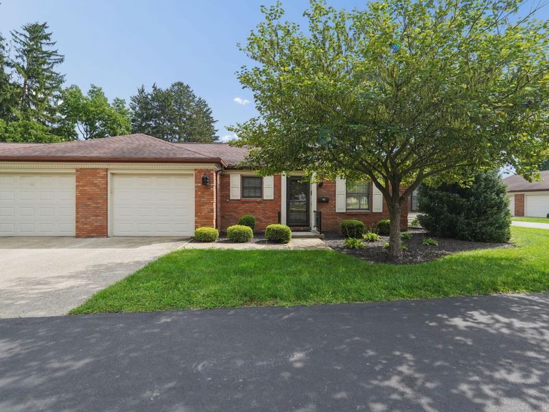501 E Gambier Street , Unit D, Mount Vernon, OH 43050 Photo 2