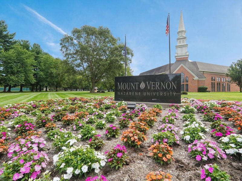 501 E Gambier Street , Unit D, Mount Vernon, OH 43050 Photo 38