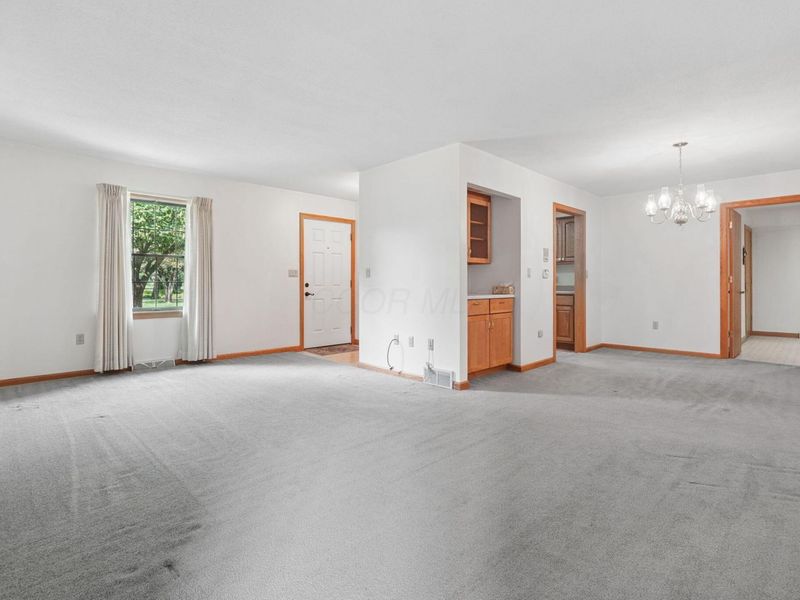 501 E Gambier Street , Unit D, Mount Vernon, OH 43050 Photo 7