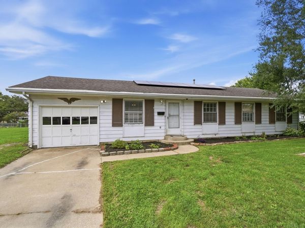 5 Winnipeg Place , Washington Court House, OH 43160