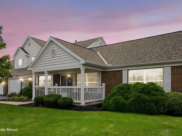1290 Old Pond Drive , Marion, OH 43302