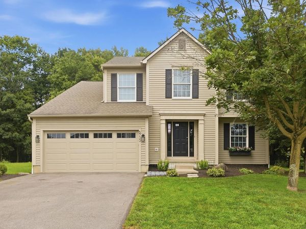 5733 Paul Talbott Circle , Grove City, OH 43123