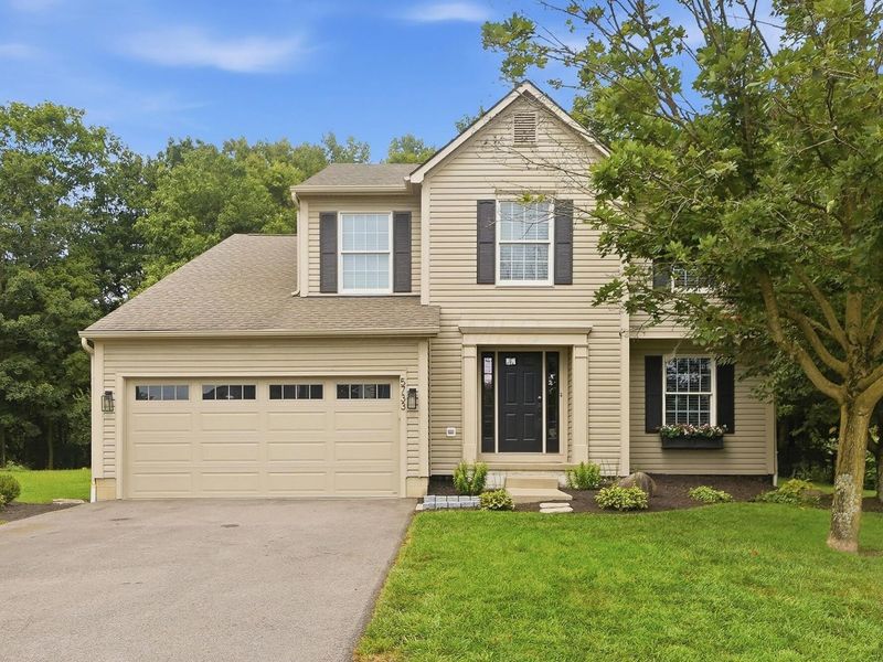 5733 Paul Talbott Circle , Grove City, OH 43123 Photo 1