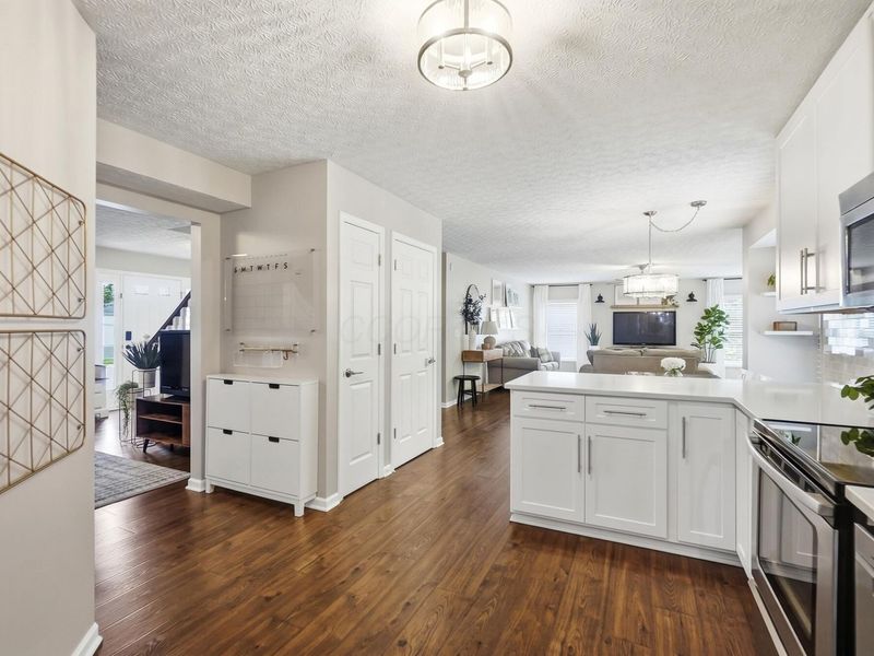 5733 Paul Talbott Circle , Grove City, OH 43123 Photo 16