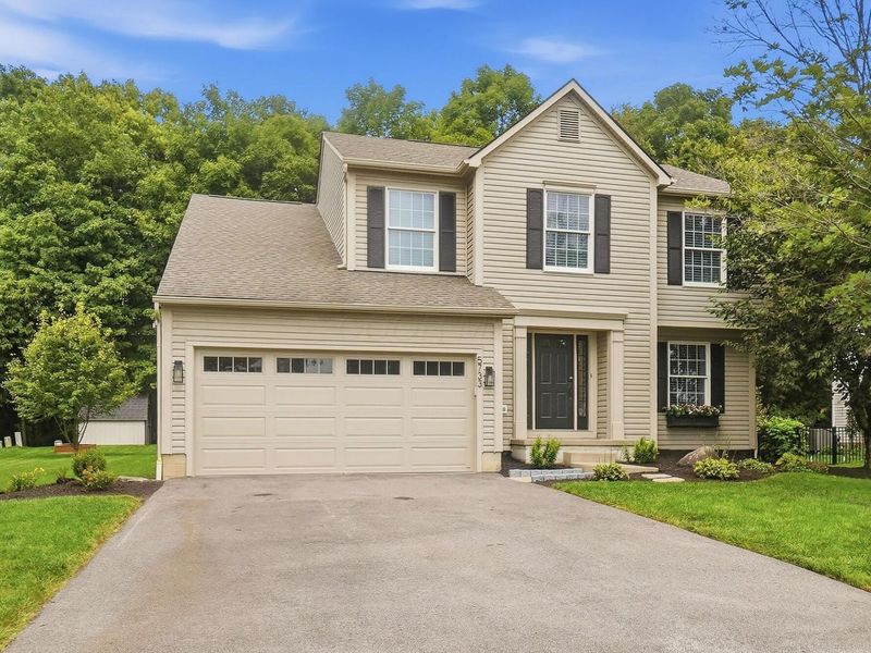 5733 Paul Talbott Circle , Grove City, OH 43123 Photo 2