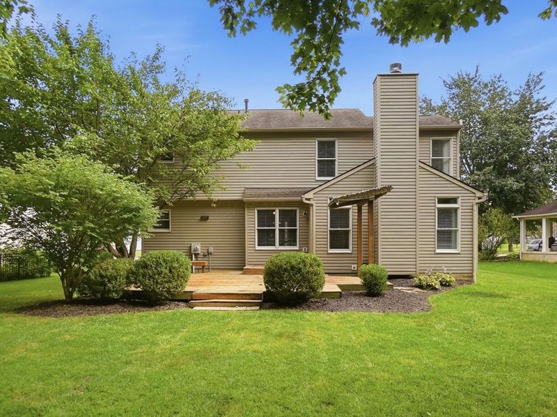 5733 Paul Talbott Circle , Grove City, OH 43123 Photo 42