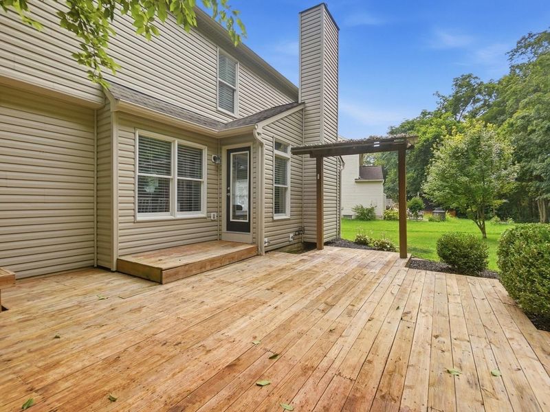 5733 Paul Talbott Circle , Grove City, OH 43123 Photo 43