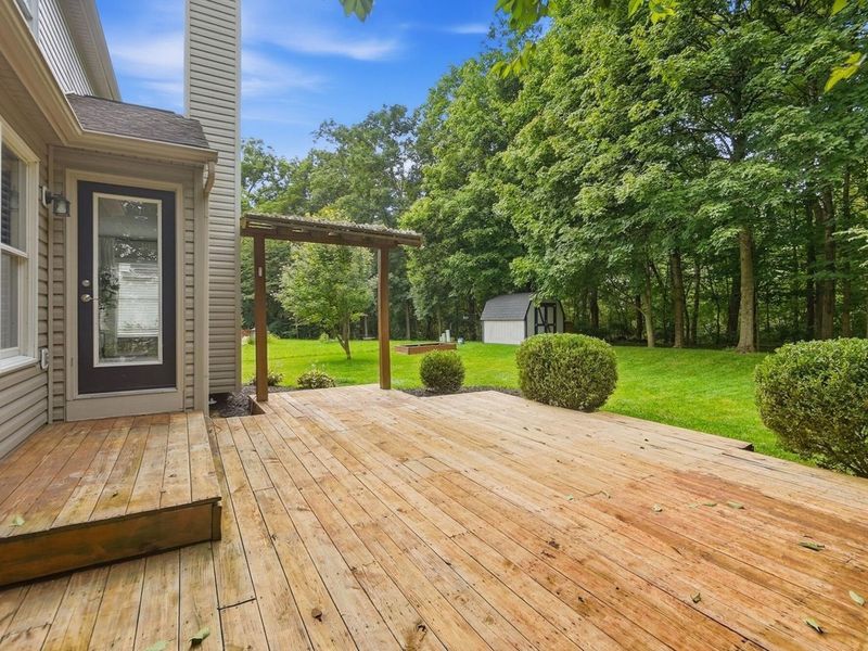 5733 Paul Talbott Circle , Grove City, OH 43123 Photo 44