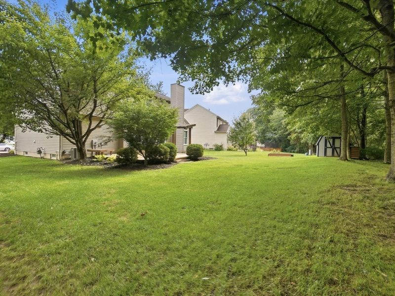 5733 Paul Talbott Circle , Grove City, OH 43123 Photo 47