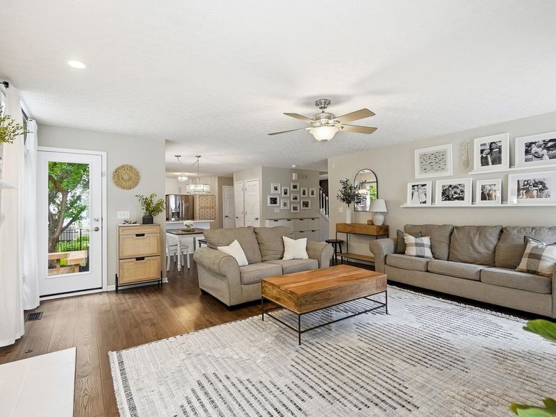 5733 Paul Talbott Circle , Grove City, OH 43123 Photo 6