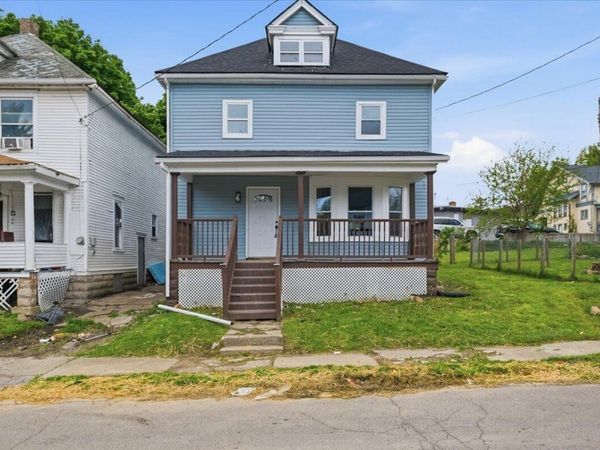 124 Arthur Avenue , Mansfield, OH 44903