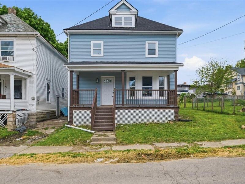 124 Arthur Avenue , Mansfield, OH 44903 Photo 1