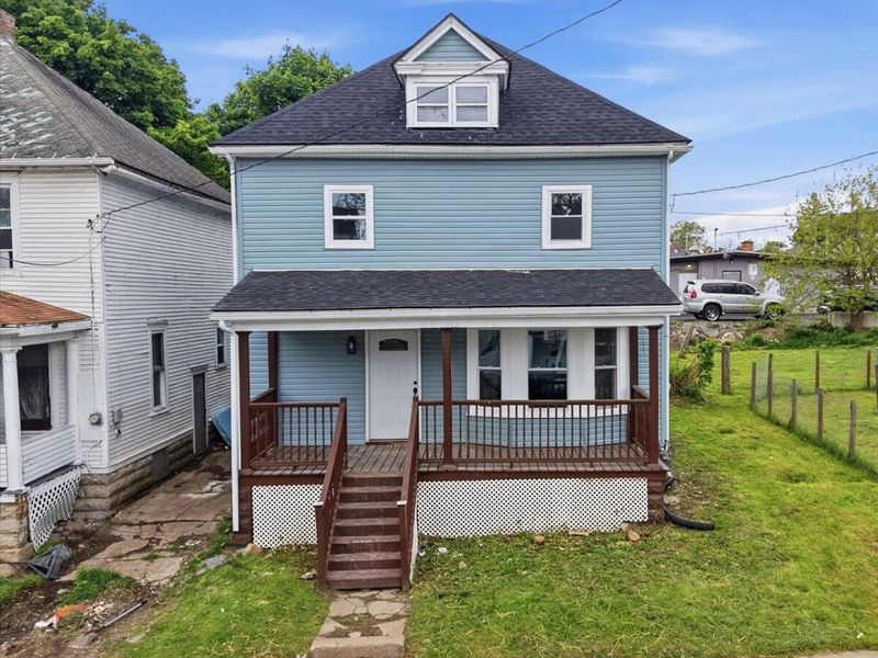 124 Arthur Avenue , Mansfield, OH 44903 Photo 2