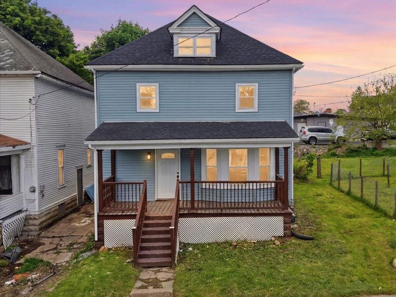 124 Arthur Avenue , Mansfield, OH 44903 Photo 3