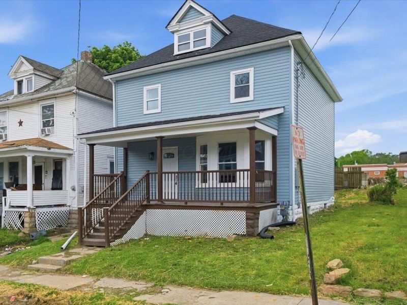 124 Arthur Avenue , Mansfield, OH 44903 Photo 4