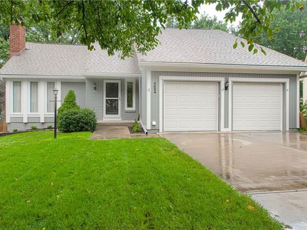 5624 N Gladstone Place, Gladstone, MO 64119